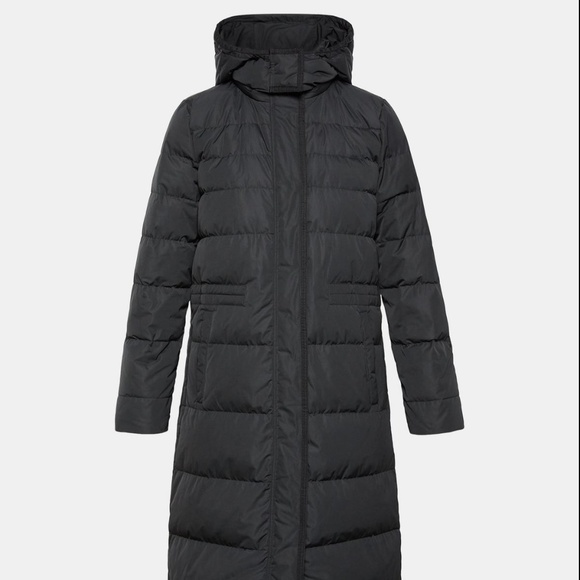 emory canada goose parka